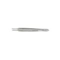 Miltex, Castroviejo Fixation Forceps 3-3/4 2X2 CVD Teeth, 18-878