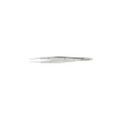 Miltex, Harms Suture Tying Forceps, 4-1/4, Curved, 18-947