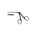Miltex, Micro Ear FCPS, 3 Shaft, Oval Cup Jaws, 0.6mm, Ebony, 19-2090-B