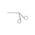 Miltex, House Crimper Forceps 3-3/8 Shaft, Serrated Jaw 8mm, 19-2114