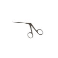 Miltex, Bellucci Micro Ear SCS, 3 Shaft, 4mm Blades, Ebony, 19-2150-B