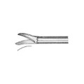 Miltex, Bellucci Ear SCS 3-3/8 Shaft, 8mm Blades, CVD Left, 19-2155