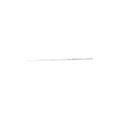 Miltex, Day Ear Hook 6-1/2, Large, Blunt Tip, 0.45mm DIA, 19-222