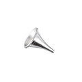 Miltex, Boucheron Ear Speculum, 5.5mm DIA, Round, Size 3, 19-2-3