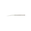 Miltex, House Hook 6-1/2, Shaft ANG, 1mm Tip, ANG Left 90 Deg, 19-2502