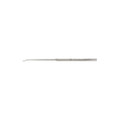 Miltex, House Elevator 6, 1mmx12mm Tip, Angled 15 Deg, 19-2518