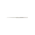 Miltex, House Lancet Knife 6, 2X3mm Tapered Tip, Angled, 19-2523