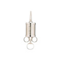 Miltex, Metal Ear Syringe, (4 Oz) Capacity, 19-384