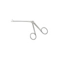 Miltex, Duckbill Ear Forceps 3-3/8 Shaft, Serrated Jaws, 19-439