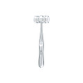 Miltex, Mead Mallet 7-1/2, Head Weight 6 Oz., 2 Nylon Caps, 19-796