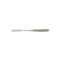 Miltex, Ballenger Swivel Knife 8-1/4, Straight, 4mm Wide, 20-218