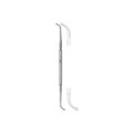 Miltex, Ball End Elevator, 7, D/E, 2mm And 2.8mm DIA Ends, 20-240