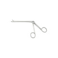 Miltex, Blakesley Ethmoid FCPS 5-1/2 Shaft, 4.5X11mm Cups, 20-602