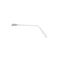 Miltex, Lothrop Uvula Retractor, 6-1/2, 20mm X 40mm Blade, 20-835