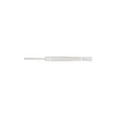 Miltex, Joseph Button End Knife 5-7/8, STR, 5mm Wide Blade, 21-20
