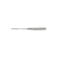 Miltex, Joseph Nasal Saw 7-1/2, Bayonet Blade, Angled Left, 21-284