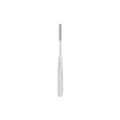 Miltex, Maltz Nasal Rasp 7, Straight, Backward Cutting, 21-342