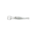 Miltex, Cottle Columella Forceps, 4-3/8, Jaws 11.7mm Wide, 21-440