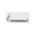Miltex, Ring Tongue Mouth Gag Blade 6, Right, Size 5, 2-147