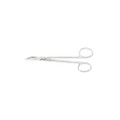Miltex, Quimby Gum SCS 5-1/8, Sharp, Curved, 18mm Blades, 21-558