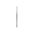 Miltex, Mckenty Septal Elevator 5-7/8 5mm Wde Blade Curved, 21-63