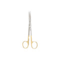 Miltex, Kaye Rhytidectomy Scissors 7, TC, Delicate, Curved, 21-742TC