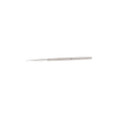 Miltex, Cottle Skin Hook 5-3/4, Shallow Curve, SM, 4.3mm Deep, 21-90