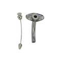 Miltex, Jackson Tracheal Tube Improved Size 4, 23-1148SS