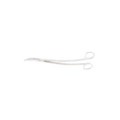 Miltex, Satinsky Scissors 10, S-Shaped, 25-1280