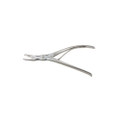 Miltex, Leksell Duckbill Ronguer 9-1/4, Curved, 5mm Bite, 25-512