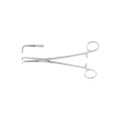 Miltex, Kantrowitz Forceps, 9-1/2, Right Angled Jaws, 25-837