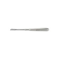 Miltex, Adson Periosteal Elevator 6-1/2, STR, Chisel Edge, 26-1430