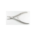 Miltex, Adson Rongeur 8-1/4, Curved, 8.2mm Bite, 26-222