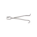 Miltex, Lane Bone Holding Forceps 12-3/4, Plain, 27-20