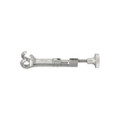 Miltex, Lowman Bone Holding Clamp 4-3/4, 1X2 Prong, 7/8 Wide, 27-30