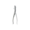 Miltex, Cast Spreader, 8-3/4, 1X2 Prongs, W/ Spring Action, 27-3100