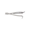 Miltex, Kern Bone Holding Clamp, 9-3/4, with Ratchet, 27-4