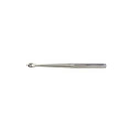 Miltex, Hatt Spoon 9, Oval Cup, 10mm X 17mm, 27-83