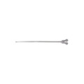 Miltex, Larry Rectal Probe And Grooved Director, 7, 28-100