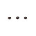 Miltex, O-Rings 100/PK For 28-154B&28-154A Mcgivney Ligatr, 28-155