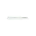 Miltex, Heaney Uterine Biopsy Curette 9-3/4, Serrated Loop, 30-1385