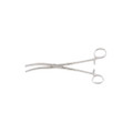 Miltex, Pean Forceps, 10, Curved, Longitudinal Serrations, 30-1815