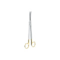 Miltex, Parametrium Scissors 8-3/4 TC Curved, 30-2102TC