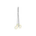 Miltex, Parametrium Scissors 8-1/2 TC Full Curved, 30-2103TC