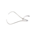 Miltex, Martin Pelvimeter, 13-1/2, Graduated in CM /Inches, 30-2230