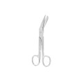 Miltex, Richter Dissecting Scissors, 5-3/8, ANG, Sharp-Blunt, 34-92