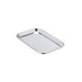 Miltex, Instrument Tray, 12-3/4 X 10-1/2 X 2-1/2, 3-945