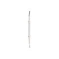 Miltex, Miller Bone File 7-1/4, No.64, D/E, 5.2 / 4.5mm Wide, 40-1375