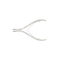 Miltex, Nail Nipper, 6-1/4, Heavy STR Jaws, Double Spring, 40-227-SS
