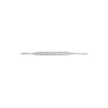 Miltex, Polokoff Bone File 7-1/4, Pol-1, D/E, Narrow, 40-2800